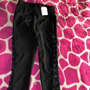 Brand new Fornia pants